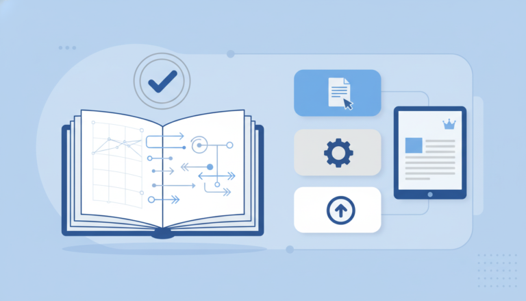 Step-by-Step KDP Formatting: How to Make Your Book Look Professional